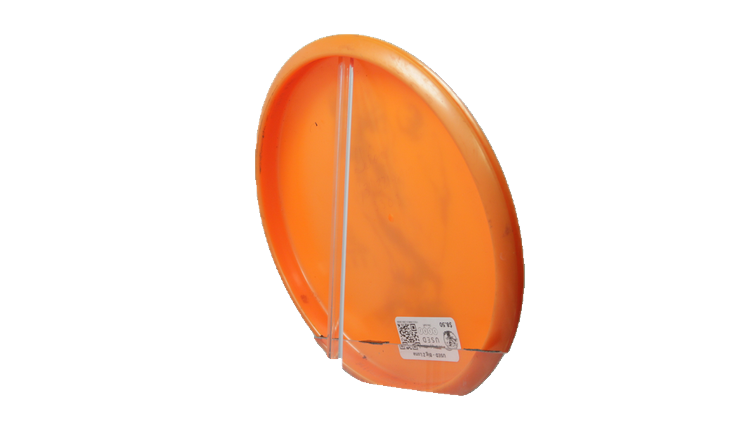 USED Discraft Big Z Luna Putter Back View
