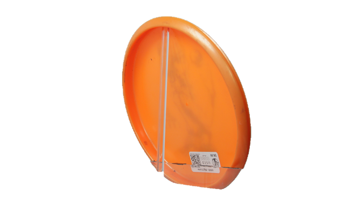 USED Discraft Big Z Luna Putter Back View