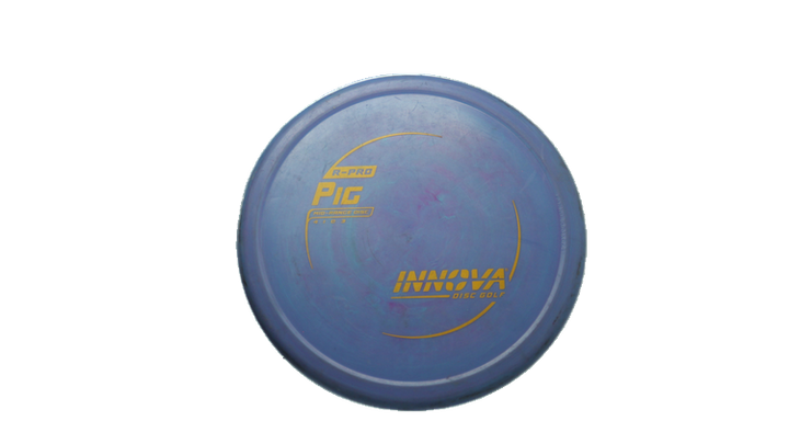 USED Innova R-Pro Pig Midrange Front View