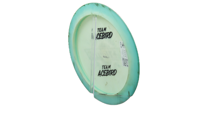 USED Innova Glow Halo Star Destroyer Distance Driver Back View