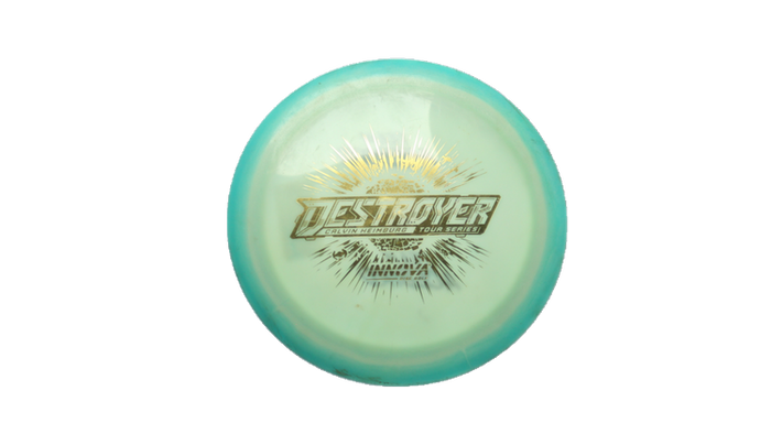 USED Innova Glow Halo Star Destroyer Distance Driver
