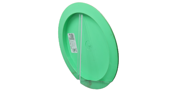 USED Innova Star Charger Distance Driver Back View