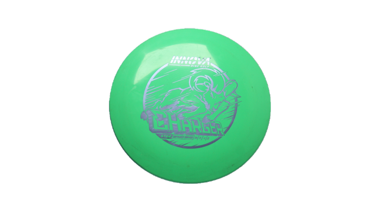 USED Innova Star Charger Distance Driver Front View