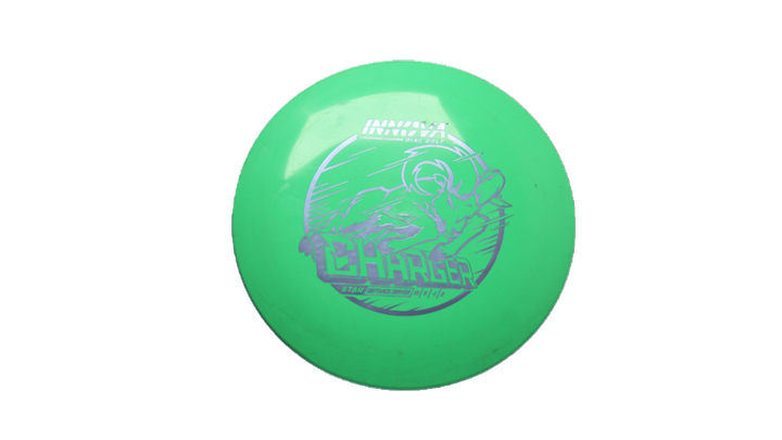 USED Innova Star Charger Distance Driver Front View