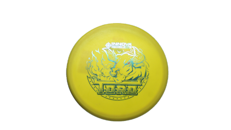 USED Innova Pro Toro Midrange Front View