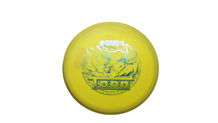 USED Innova Pro Toro Midrange Front View
