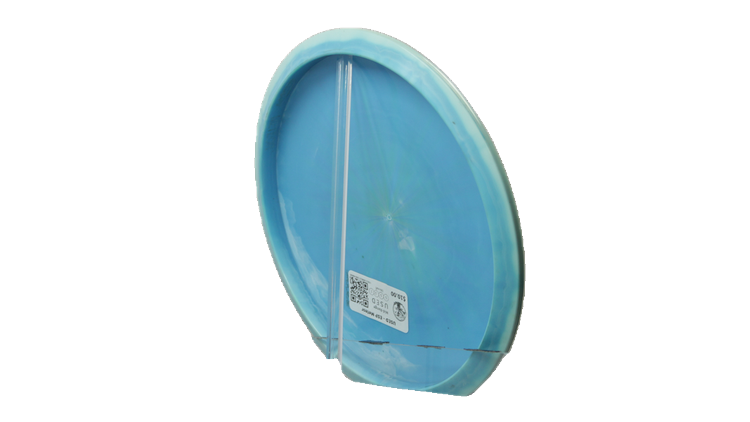 USED Discraft ESP Meteor Midrange Back View