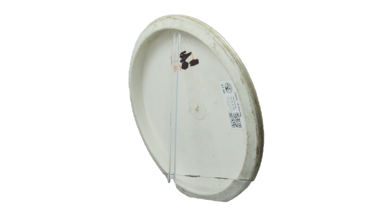 USED Innova R-Pro Pig Midrange Back View