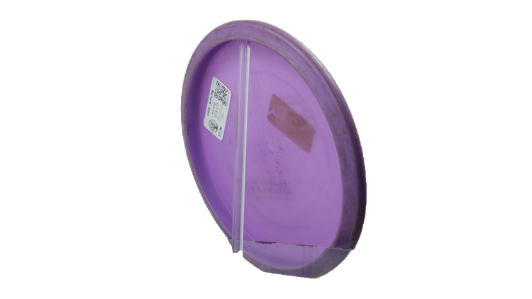USED Innova R-Pro Pig Midrange Back View
