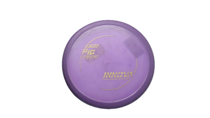 USED Innova R-Pro Pig Midrange Front View