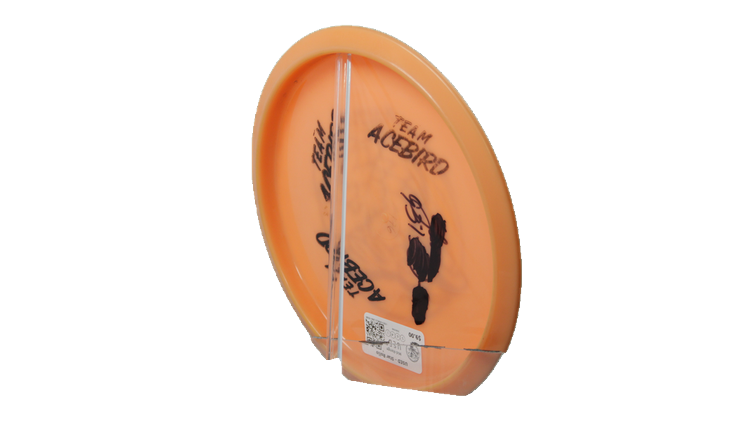 USED Innova Star Rollo Midrange Back View