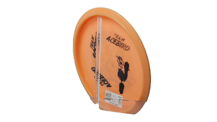 USED Innova Star Rollo Midrange Back View