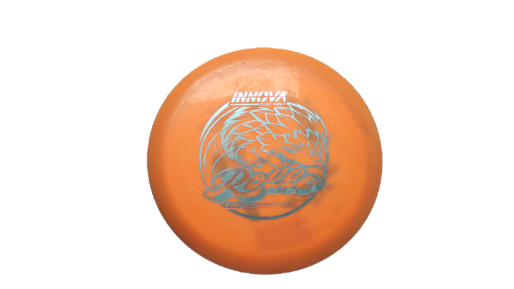 USED Innova Star Rollo Midrange Front View