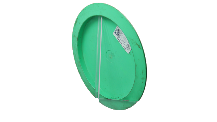 USED Innova Star Charger Distance Driver Back View