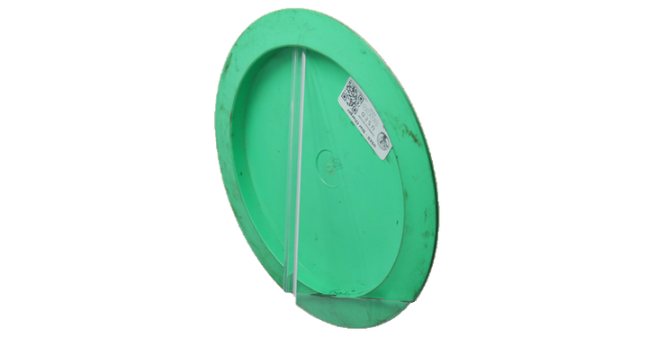 USED Innova Star Charger Distance Driver Back View