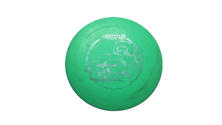 USED Innova Star Charger Distance Driver Front View