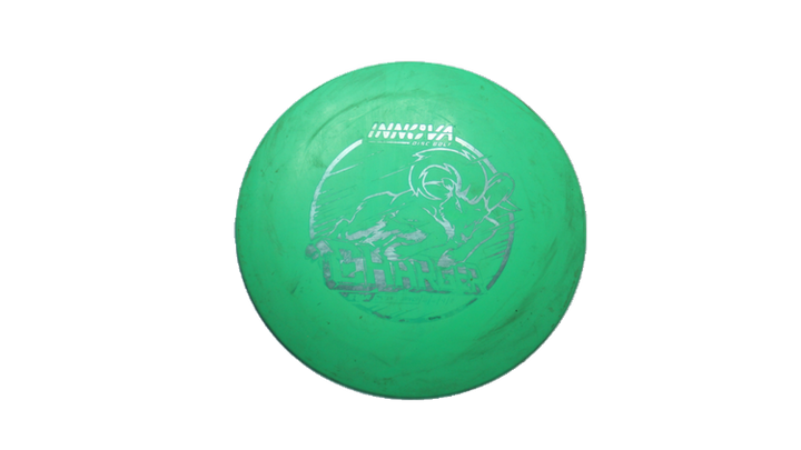 USED Innova Star Charger Distance Driver Front View