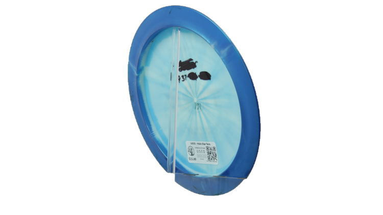 USED Innova Halo Star Tern Distance Driver Back View