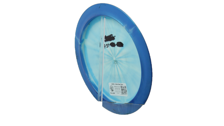 USED Innova Halo Star Tern Distance Driver Back View