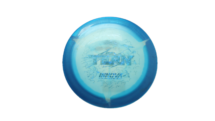 USED Innova Halo Star Tern Distance Driver Front View