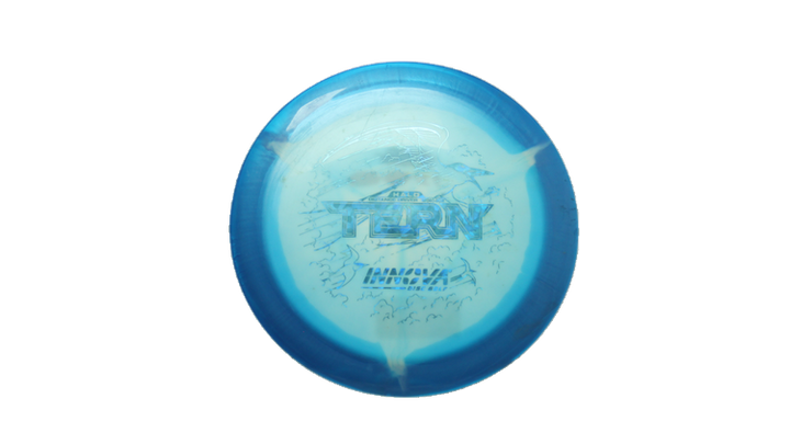 USED Innova Halo Star Tern Distance Driver Front View