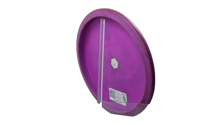 USED Innova R-Pro Pig Midrange Back View