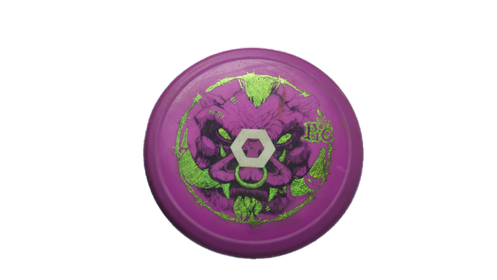 USED Innova R-Pro Pig Midrange Front View