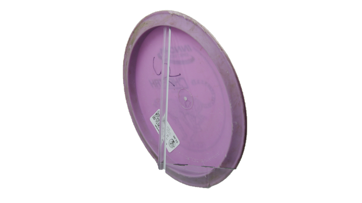 USED Innova DX Cheetah Fairway Driver Back View