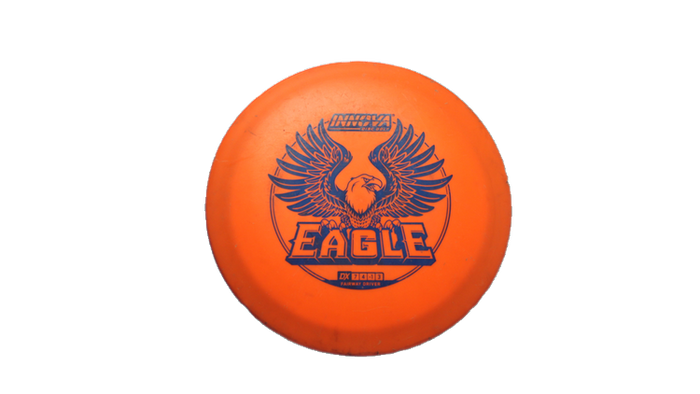 USED Innova DX Eagle Fairway Driver