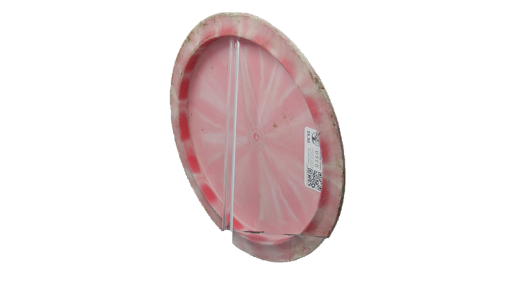 USED Dynamic Discs Prime Burst Escape Fairway Driver Back View