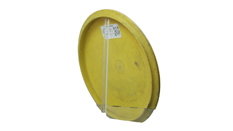 USED Innova DX Roc Midrange Back View