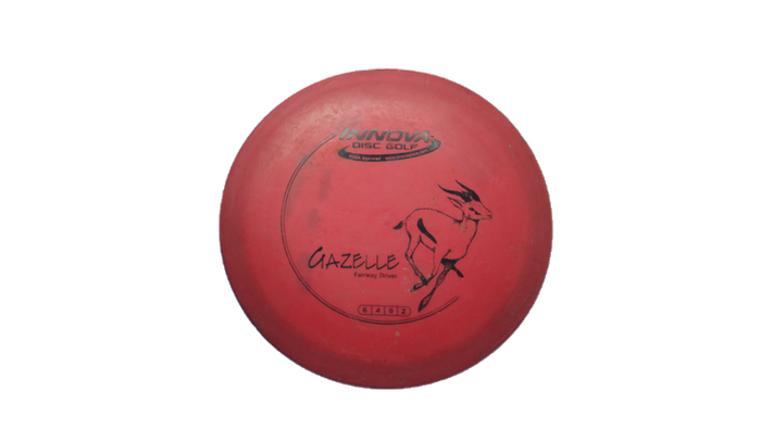 USED Innova DX Gazelle Fairway Driver