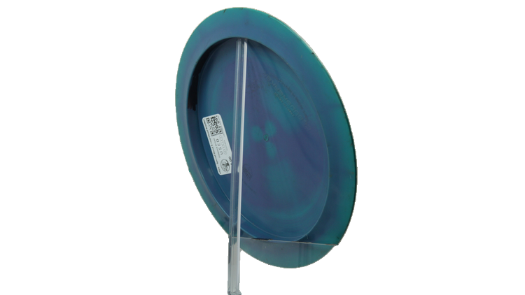 USED Discmania Special Blend S-Line Cloud Breaker Distance Driver Back View