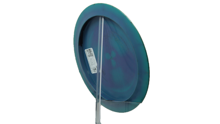 USED Discmania Special Blend S-Line Cloud Breaker Distance Driver Back View