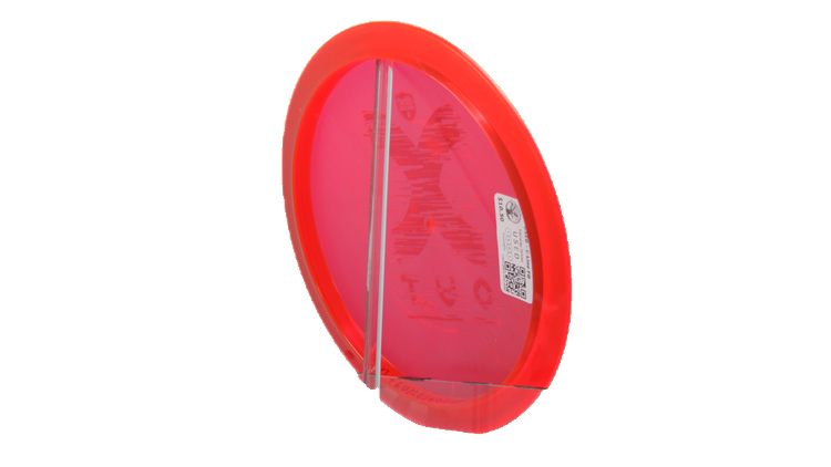 USED Discmania C-Line FD Fairway Driver Back View
