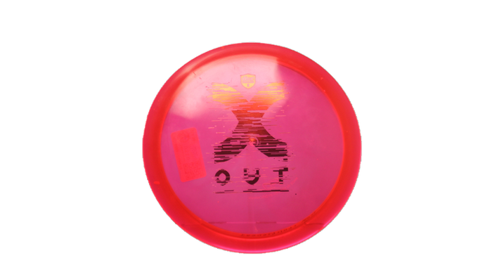 USED Discmania C-Line FD Fairway Driver