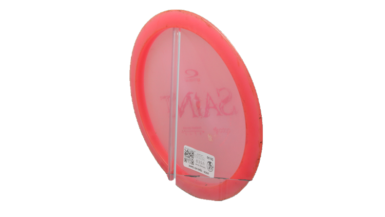 USED Latitude 64 Opto Air Saint Fairway Driver Back View