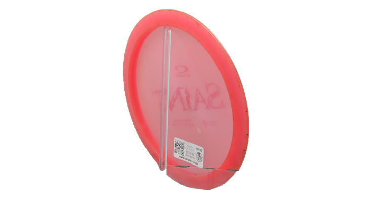 USED Latitude 64 Opto Air Saint Fairway Driver Back View
