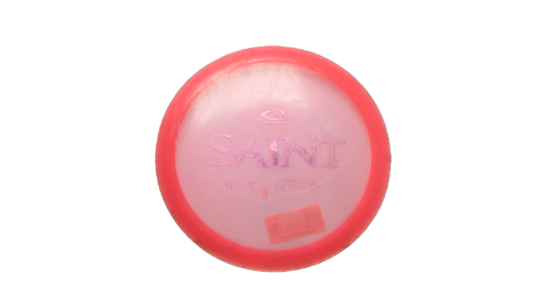 USED Latitude 64 Opto Air Saint Fairway Driver Front View