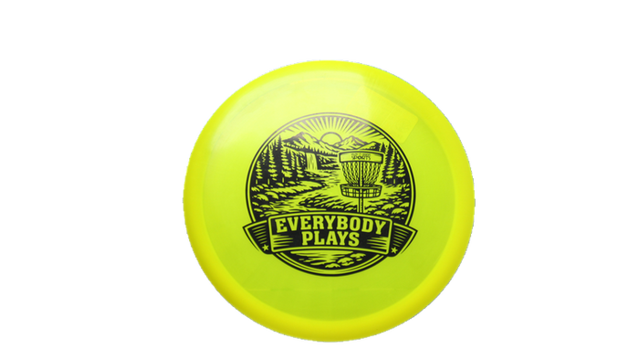 USED Discraft Z Buzzz Midrange