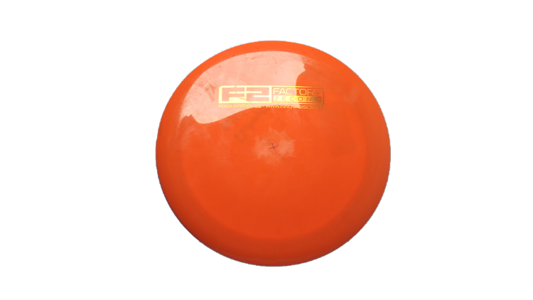 USED Innova Star Factory Second Destroyer Distance Driver Front View
