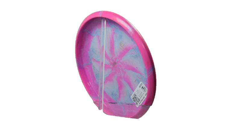 USED Discraft ESP Ultra-Luna Putter Back View