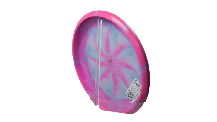 USED Discraft ESP Ultra-Luna Putter Back View