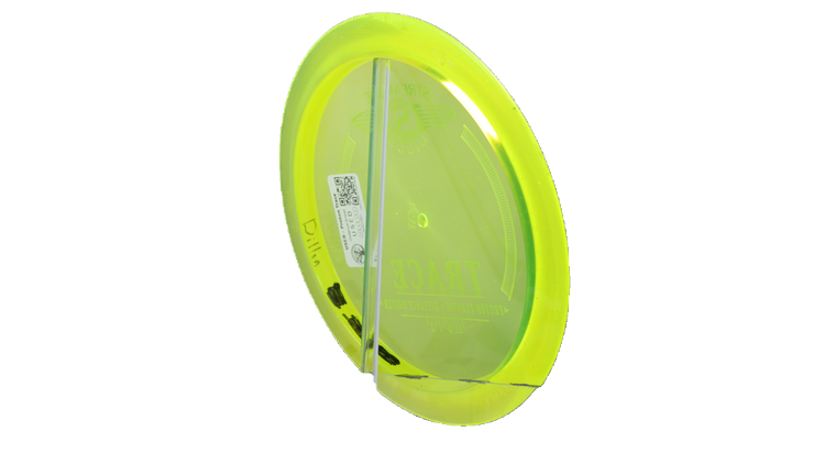 USED Streamline Proton Trace Distance Driver Back View
