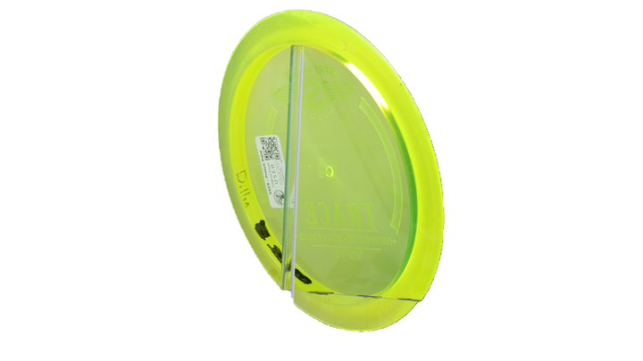 USED Streamline Proton Trace Distance Driver Back View