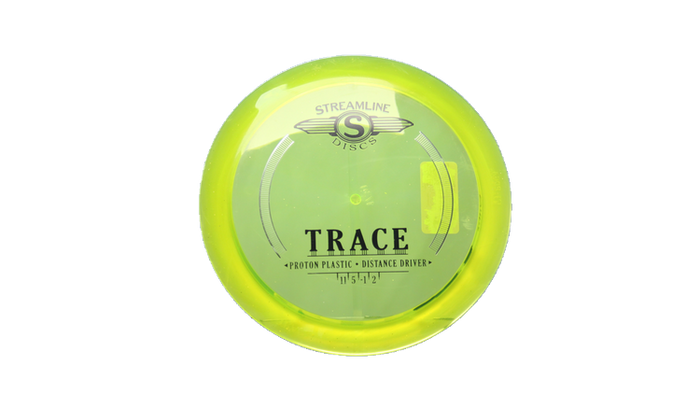 USED Streamline Proton Trace Distance Driver
