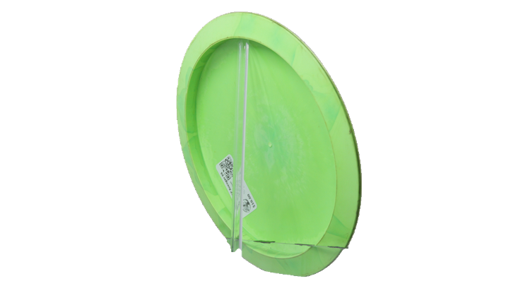 USED Discraft ESP Avenger SS Distance Driver Back View