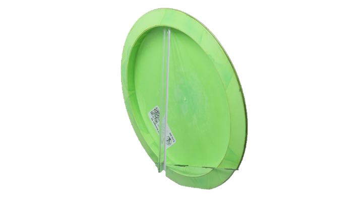 USED Discraft ESP Avenger SS Distance Driver Back View