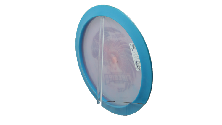 USED Innova Halo Champion Firebird Fairway Driver Back View