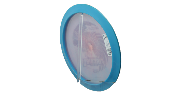 USED Innova Halo Champion Firebird Fairway Driver Back View